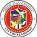 City of Alaminos